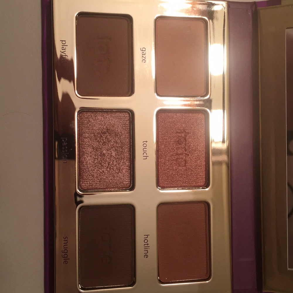 Tartelette Flirt